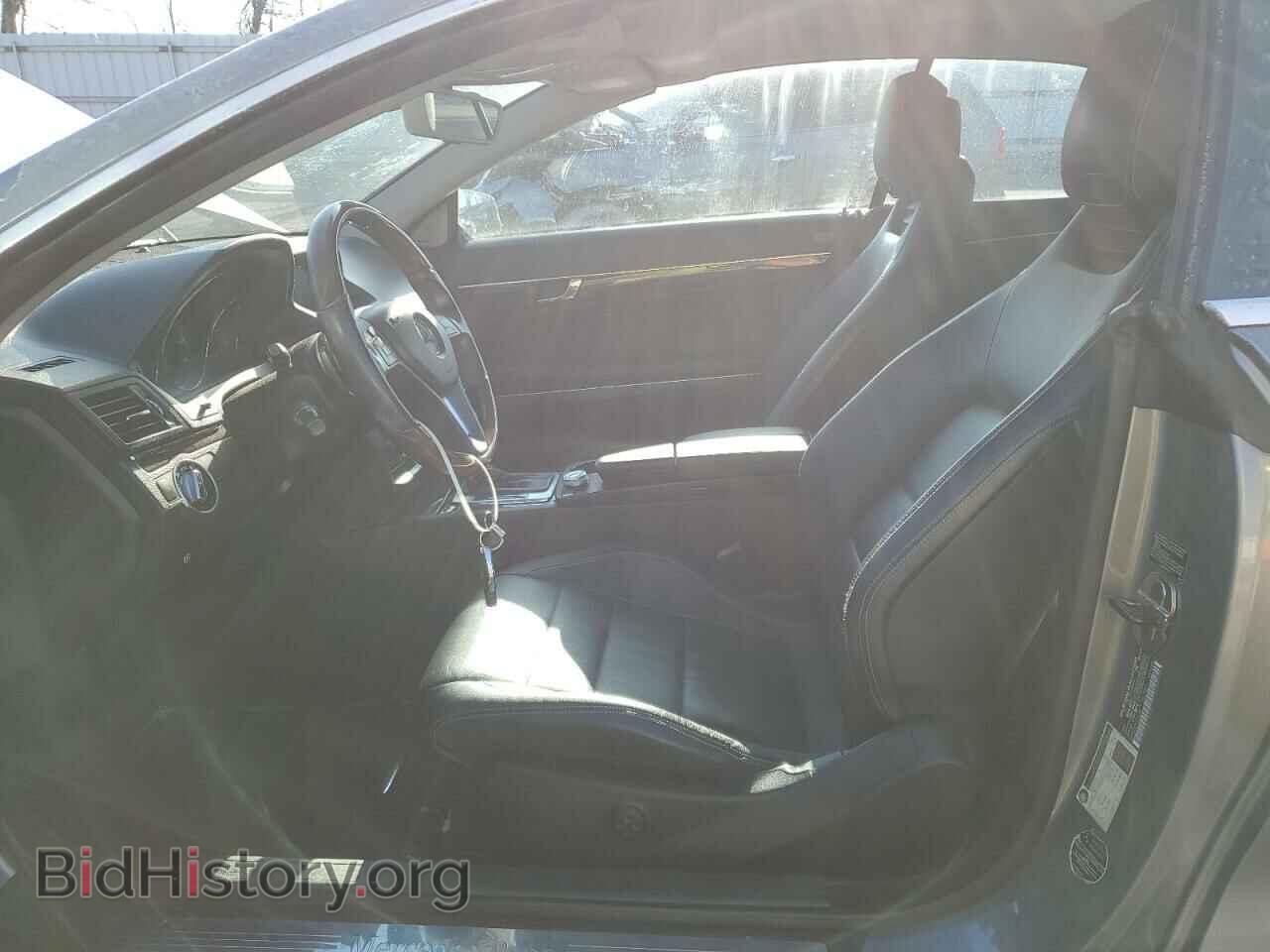 2012 MERCEDES-BENZ E-CLASS - VIN: WDDKK5KF6CF162501 - Фото 7