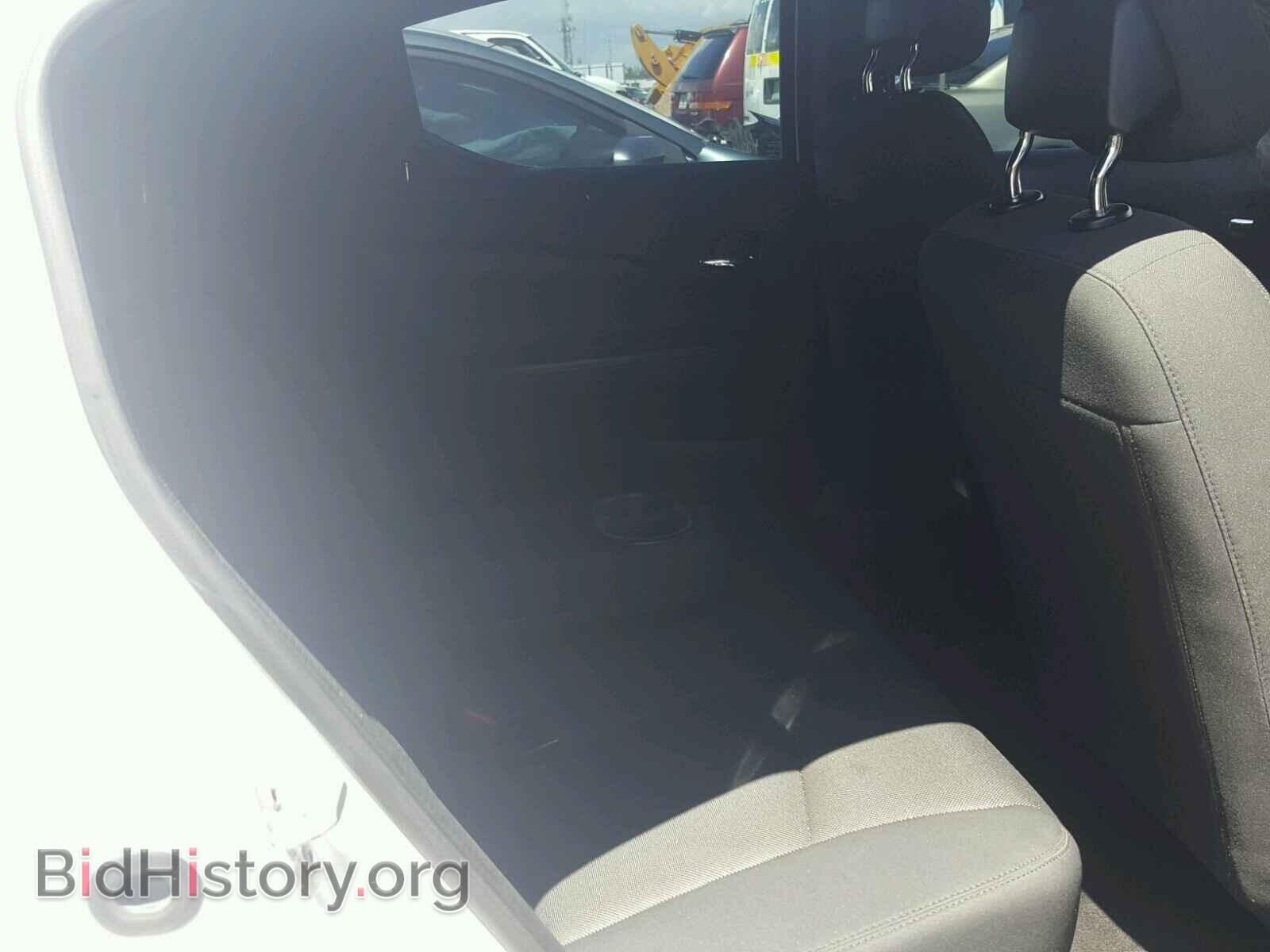 2012 DODGE AVENGER - VIN: 1C3CDZAB1CN194166 - Фото 6