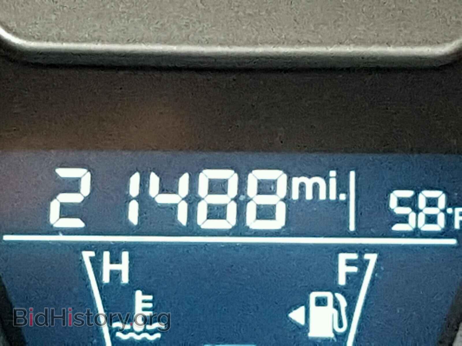 2017 HYUNDAI VELOSTER - VIN: KMHTC6AD5HU308063 - Фото 8