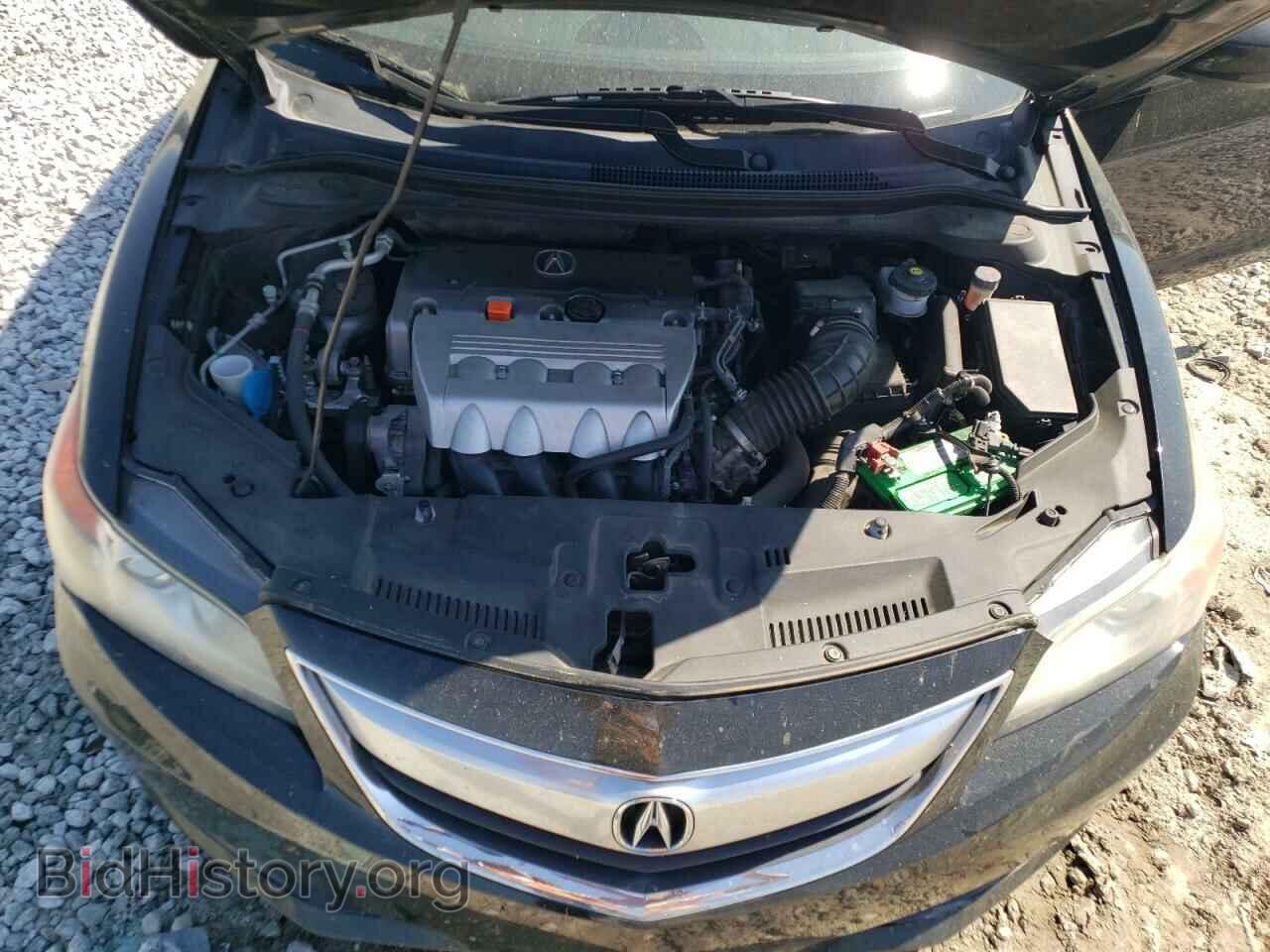 2014 ACURA ILX - VIN: 19VDE2E57EE000653 - Фото 11