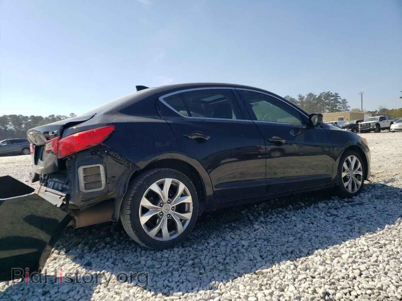 2014 ACURA ILX - VIN: 19VDE2E57EE000653 - Фото 3