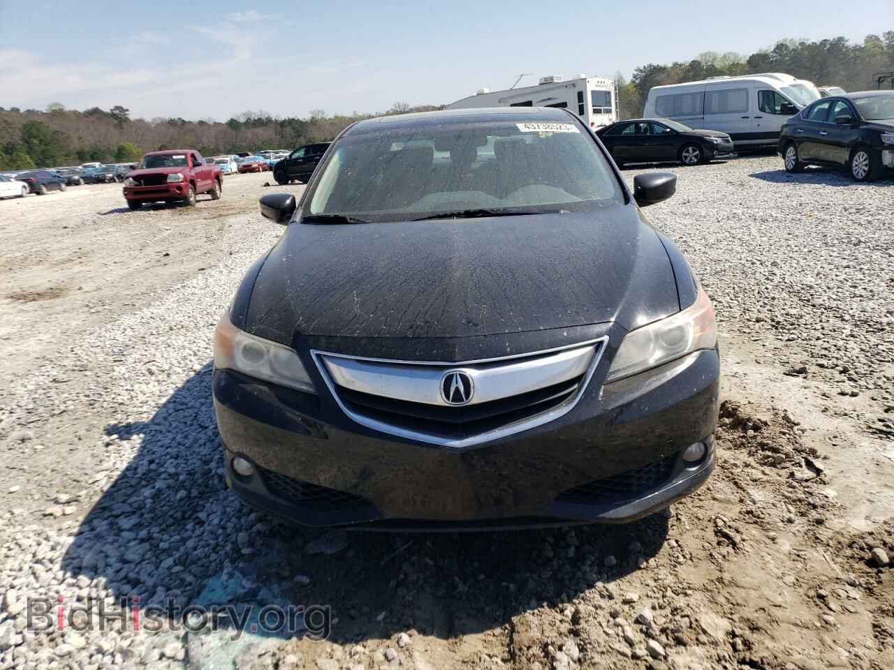 2014 ACURA ILX - VIN: 19VDE2E57EE000653 - Фото 5