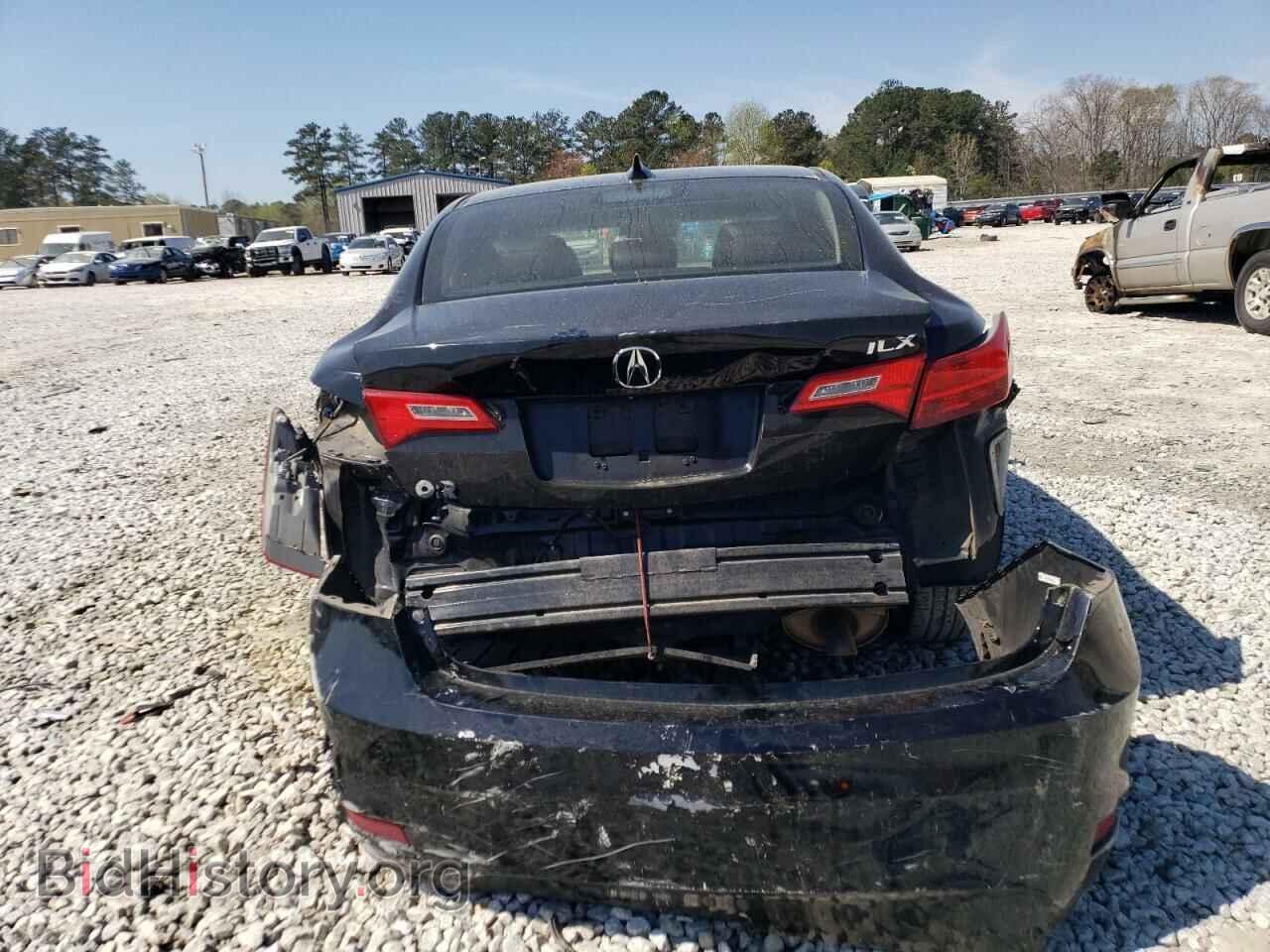 2014 ACURA ILX - VIN: 19VDE2E57EE000653 - Фото 6