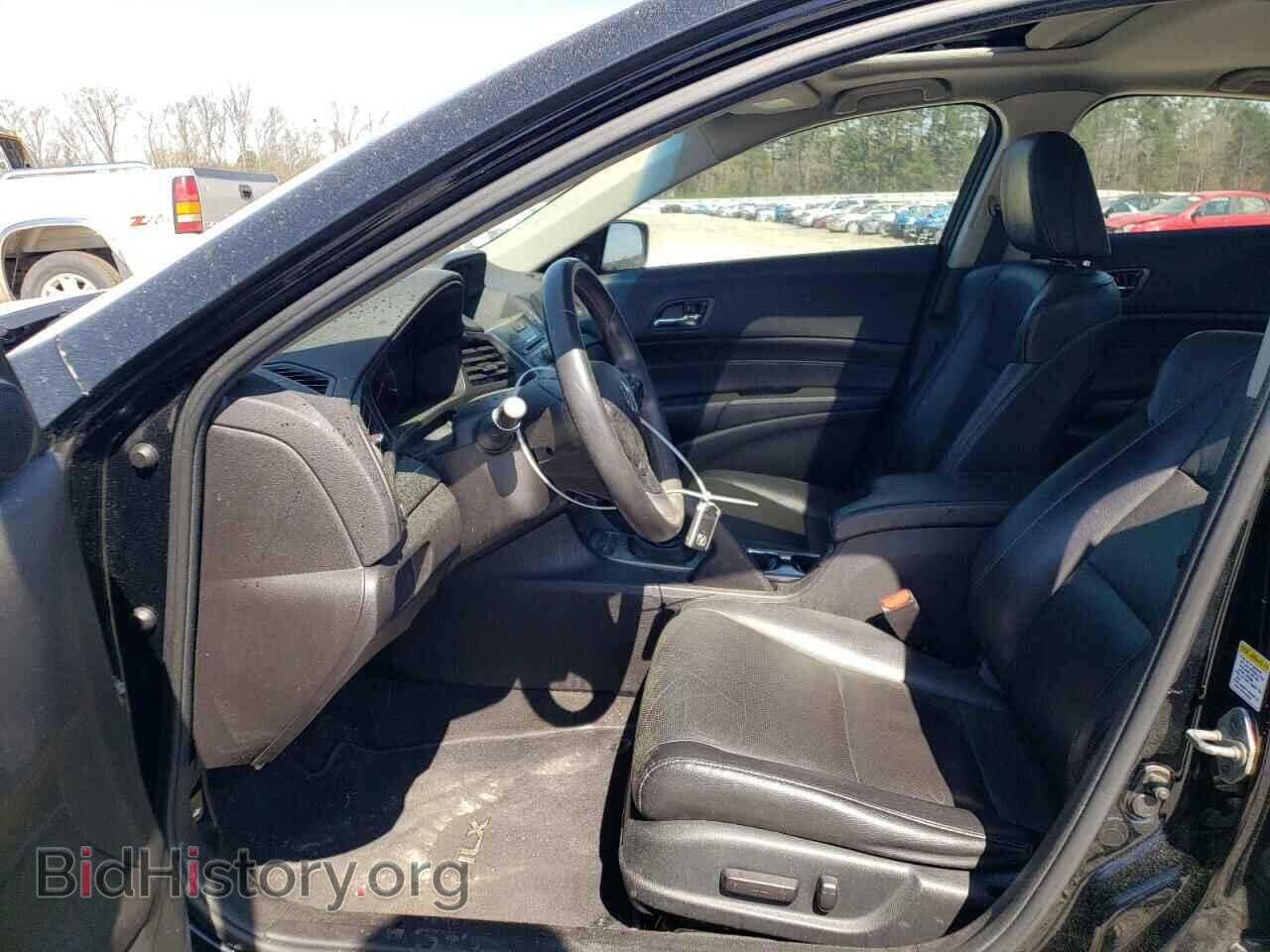 2014 ACURA ILX - VIN: 19VDE2E57EE000653 - Фото 7