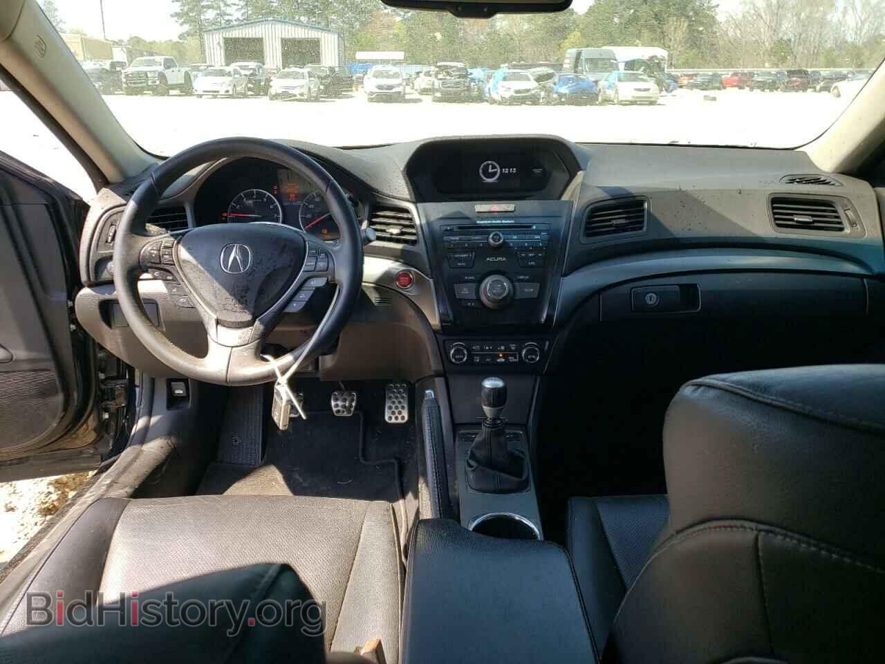 2014 ACURA ILX - VIN: 19VDE2E57EE000653 - Фото 8