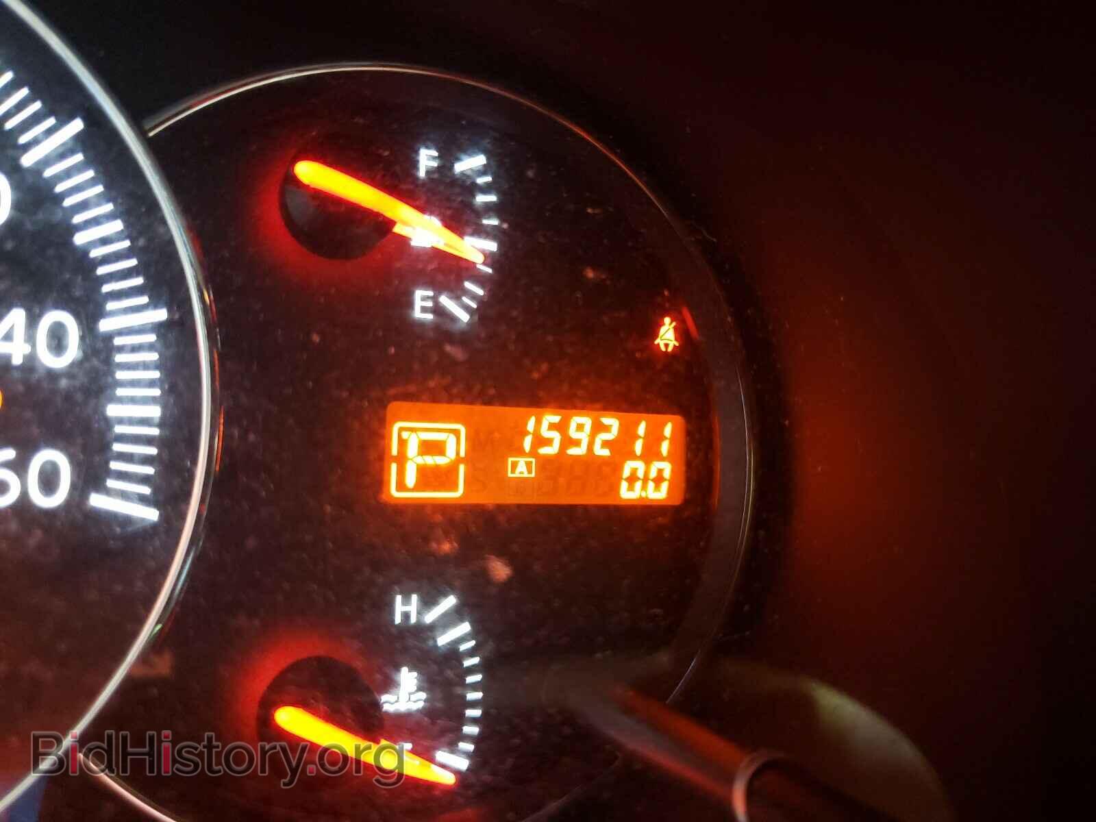 2010 NISSAN MAXIMA - VIN: 1N4AA5AP0AC808171 - Фото 8