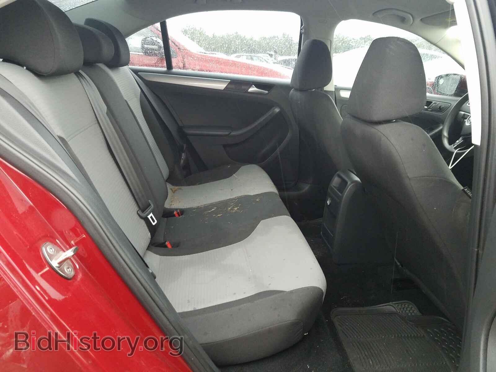 2017 VOLKSWAGEN JETTA - VIN: 3VW2B7AJXHM293110 - Фото 6