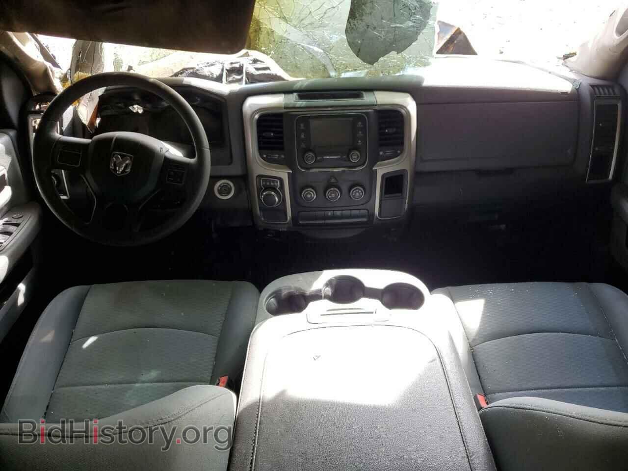 2019 RAM 1500 - VIN: 1C6RR6TT0KS610078 - Фото 8