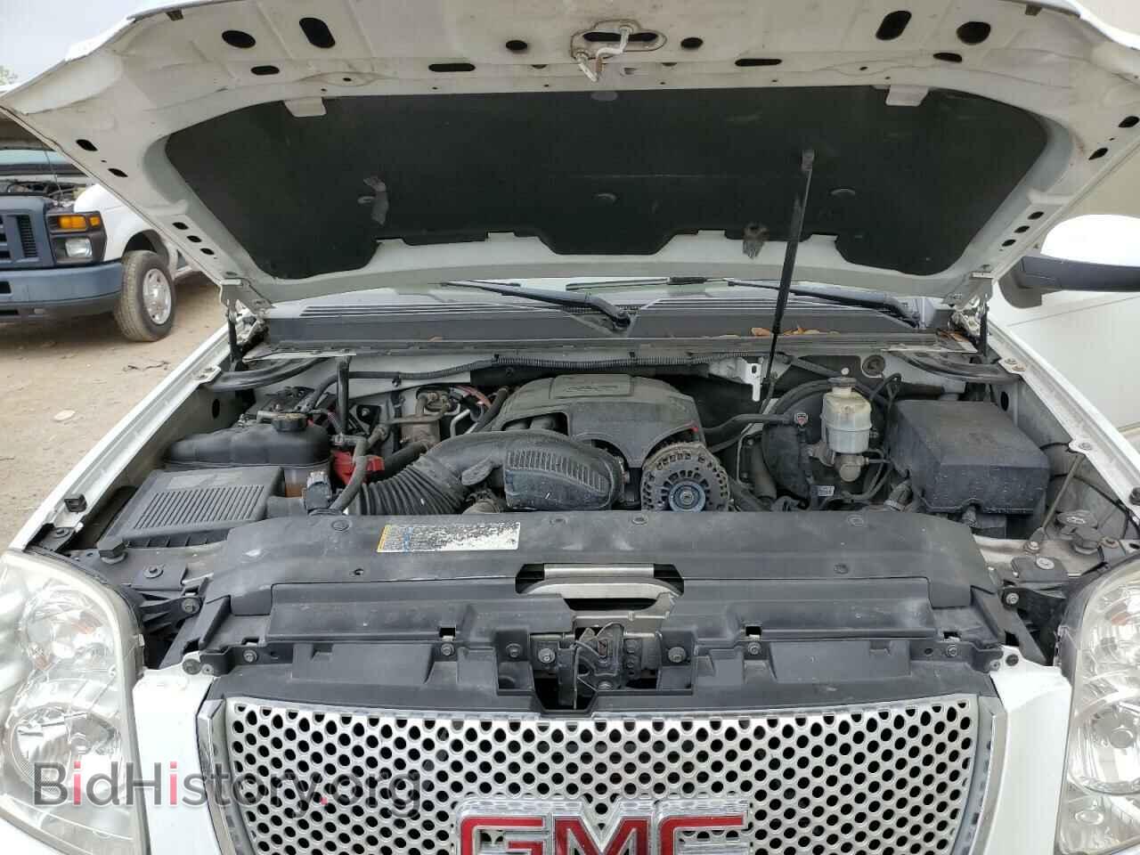 2012 GMC YUKON - VIN: 1GKS1CE09CR199232 - Фото 12