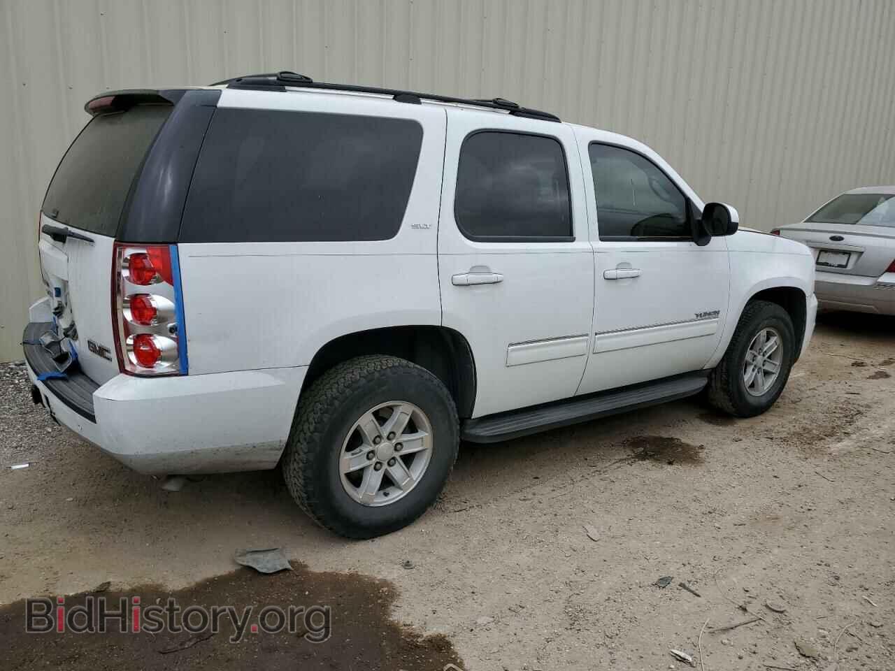 2012 GMC YUKON - VIN: 1GKS1CE09CR199232 - Фото 3