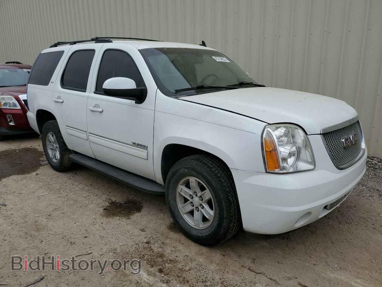 2012 GMC YUKON - VIN: 1GKS1CE09CR199232 - Фото 4