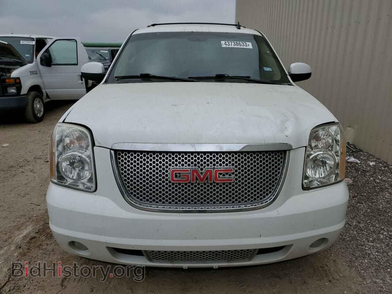 2012 GMC YUKON - VIN: 1GKS1CE09CR199232 - Фото 5
