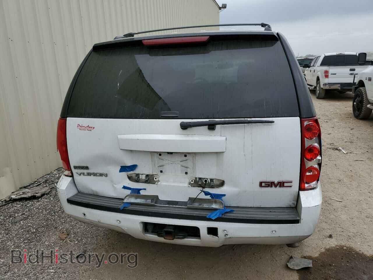 2012 GMC YUKON - VIN: 1GKS1CE09CR199232 - Фото 6