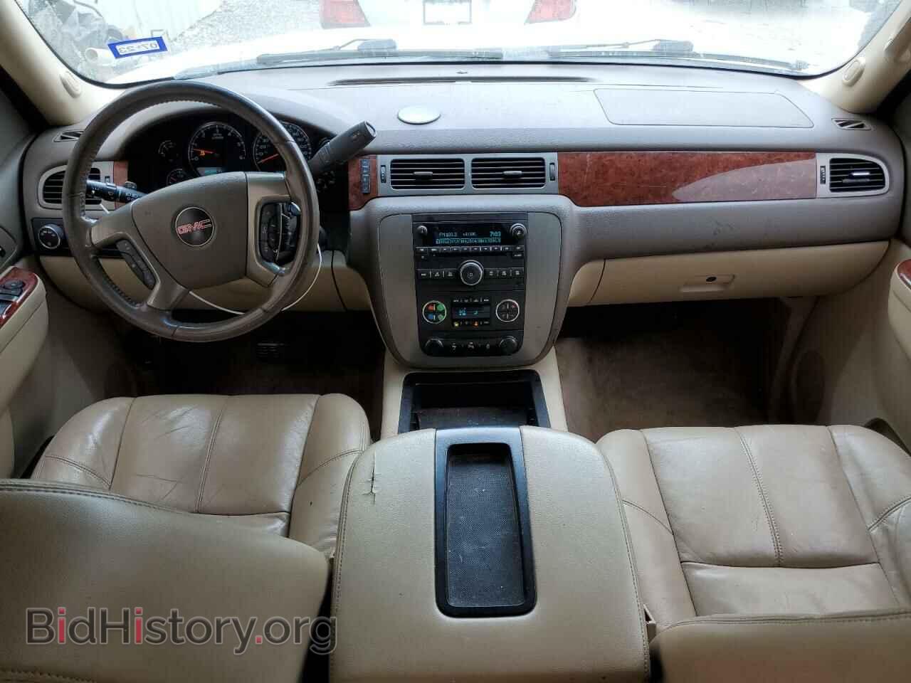 2012 GMC YUKON - VIN: 1GKS1CE09CR199232 - Фото 8