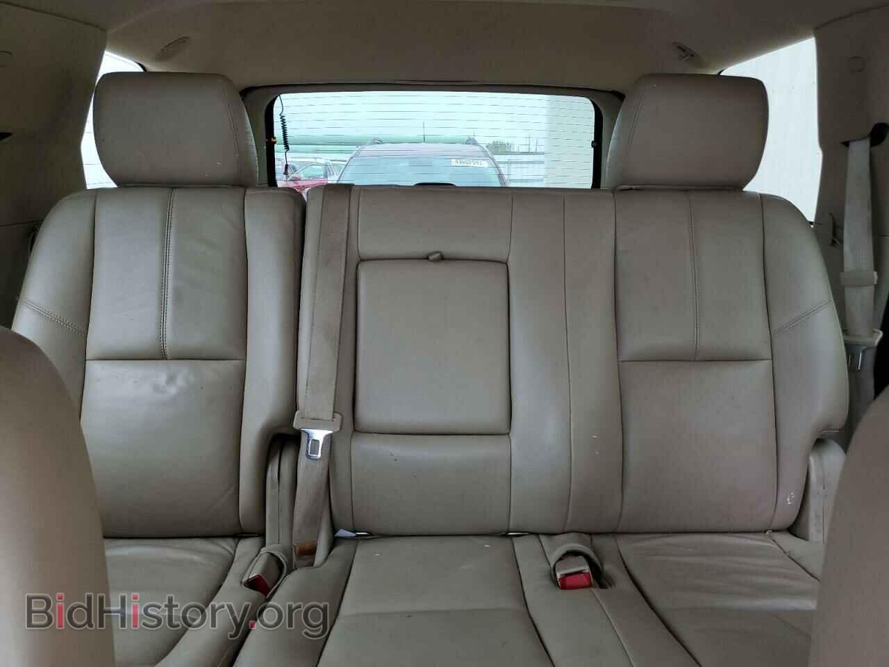 2012 GMC YUKON - VIN: 1GKS1CE09CR199232 - Фото 10