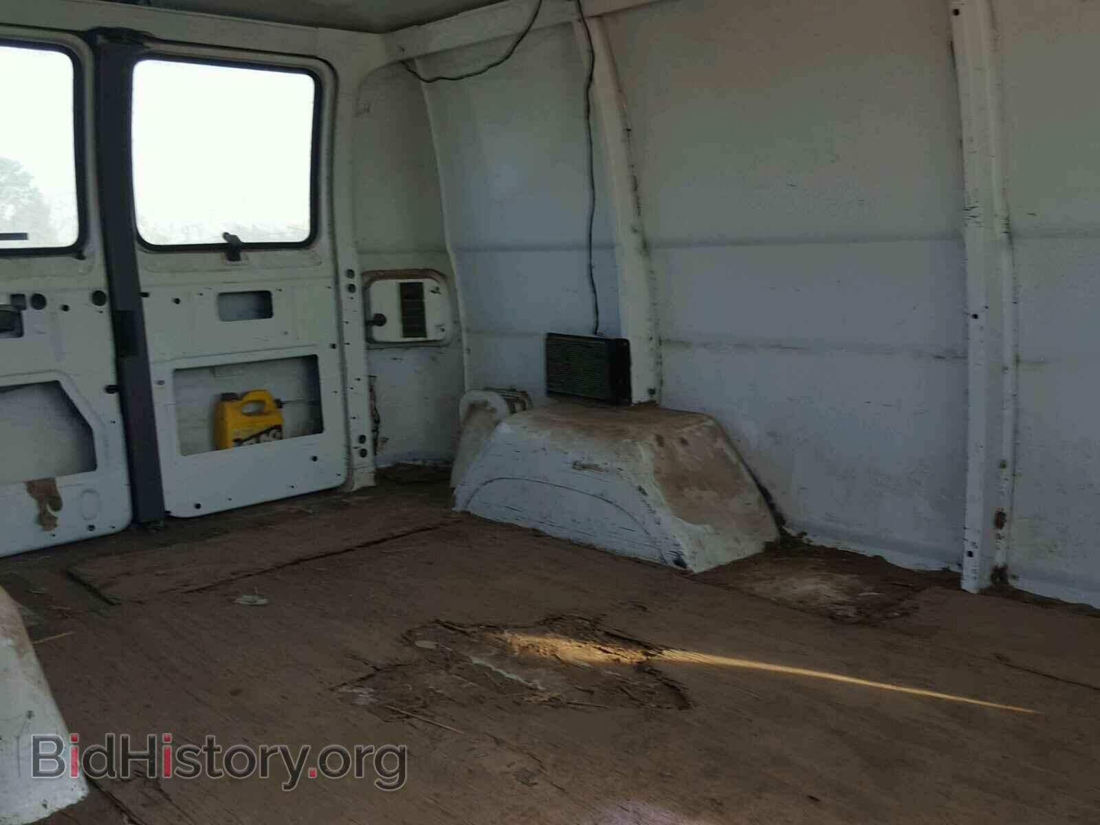 1995 DODGE RAM VAN - VIN: 2B7HB21Y5SK506356 - Фото 6