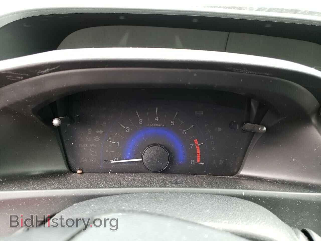 2015 HONDA CIVIC - VIN: 19XFB2F55FE282963 - Фото 9