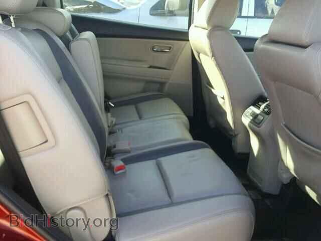 2010 MAZDA CX-9 - VIN: JM3TB3MV6A0230827 - Фото 6