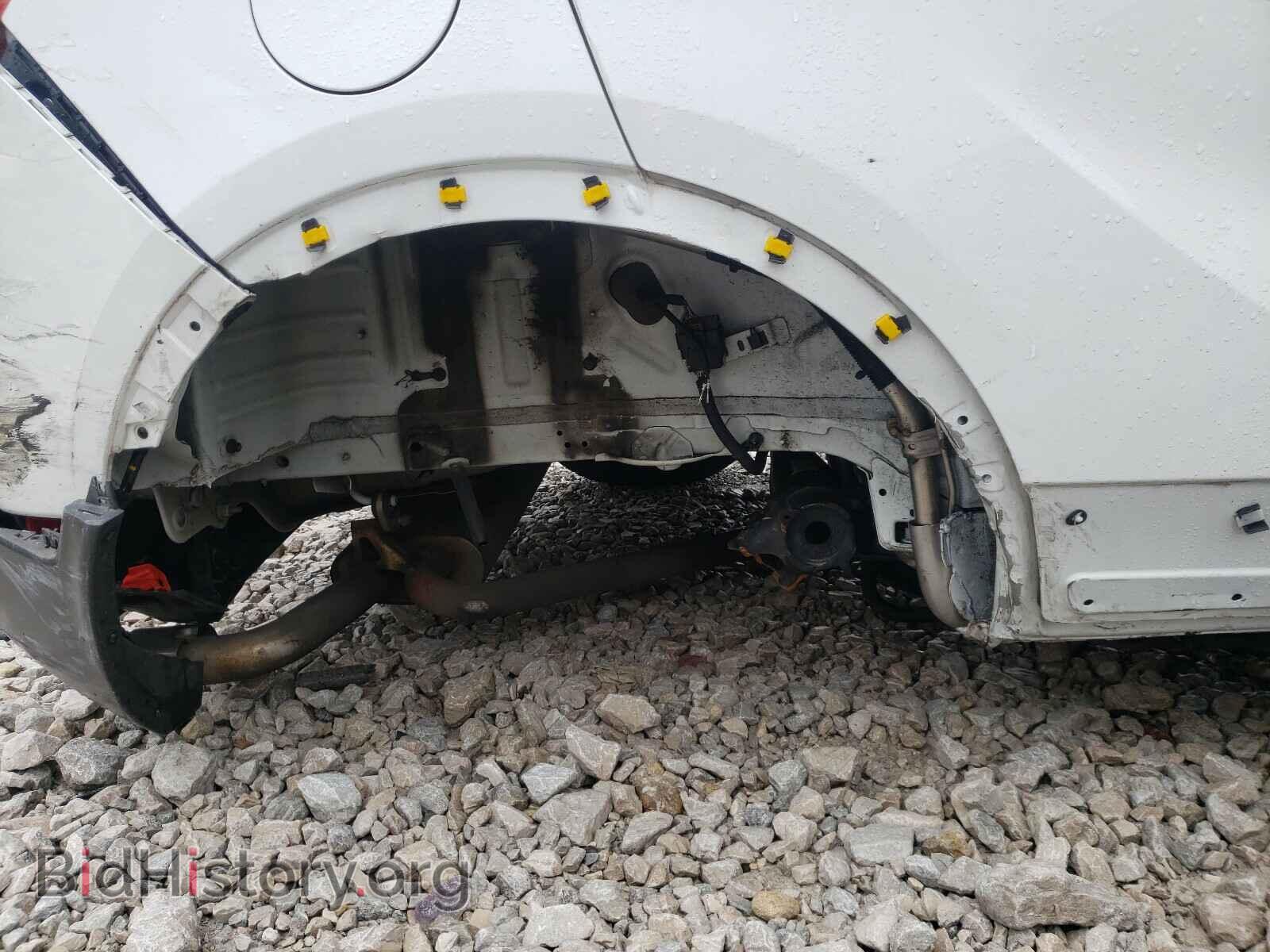 2019 BUICK ENCORE - VIN: KL4CJCSM7KB887058 - Фото 9