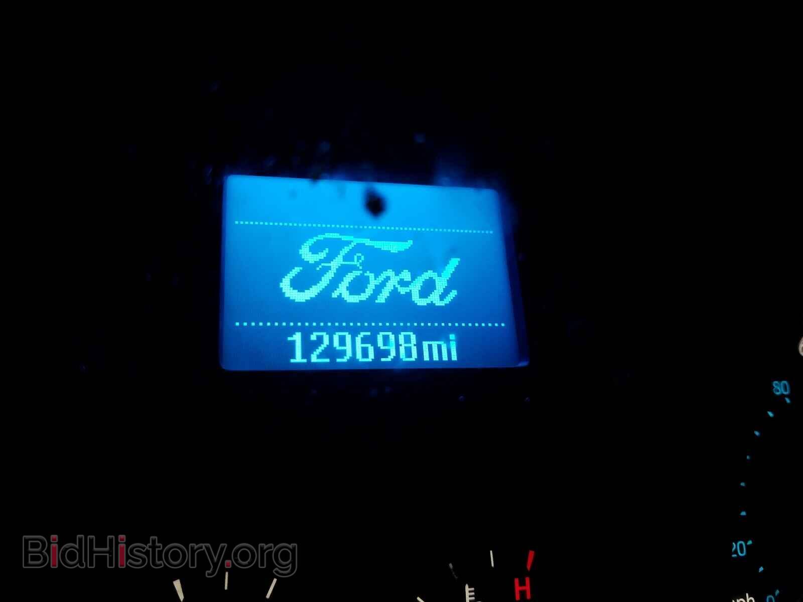 2016 FORD TRANSIT CO - VIN: 1FTYE1YG9GKA31676 - Фото 8