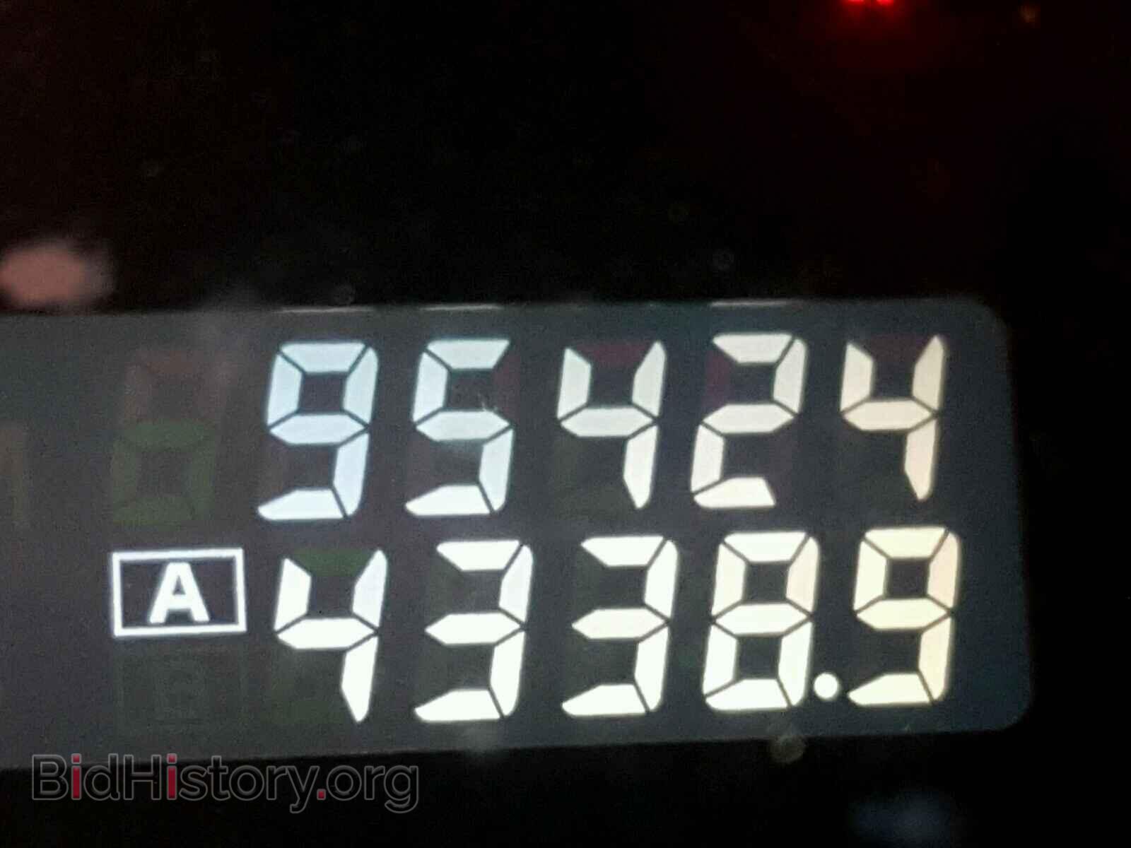 2013 NISSAN MAXIMA S - VIN: 1N4AA5AP2DC802375 - Фото 8
