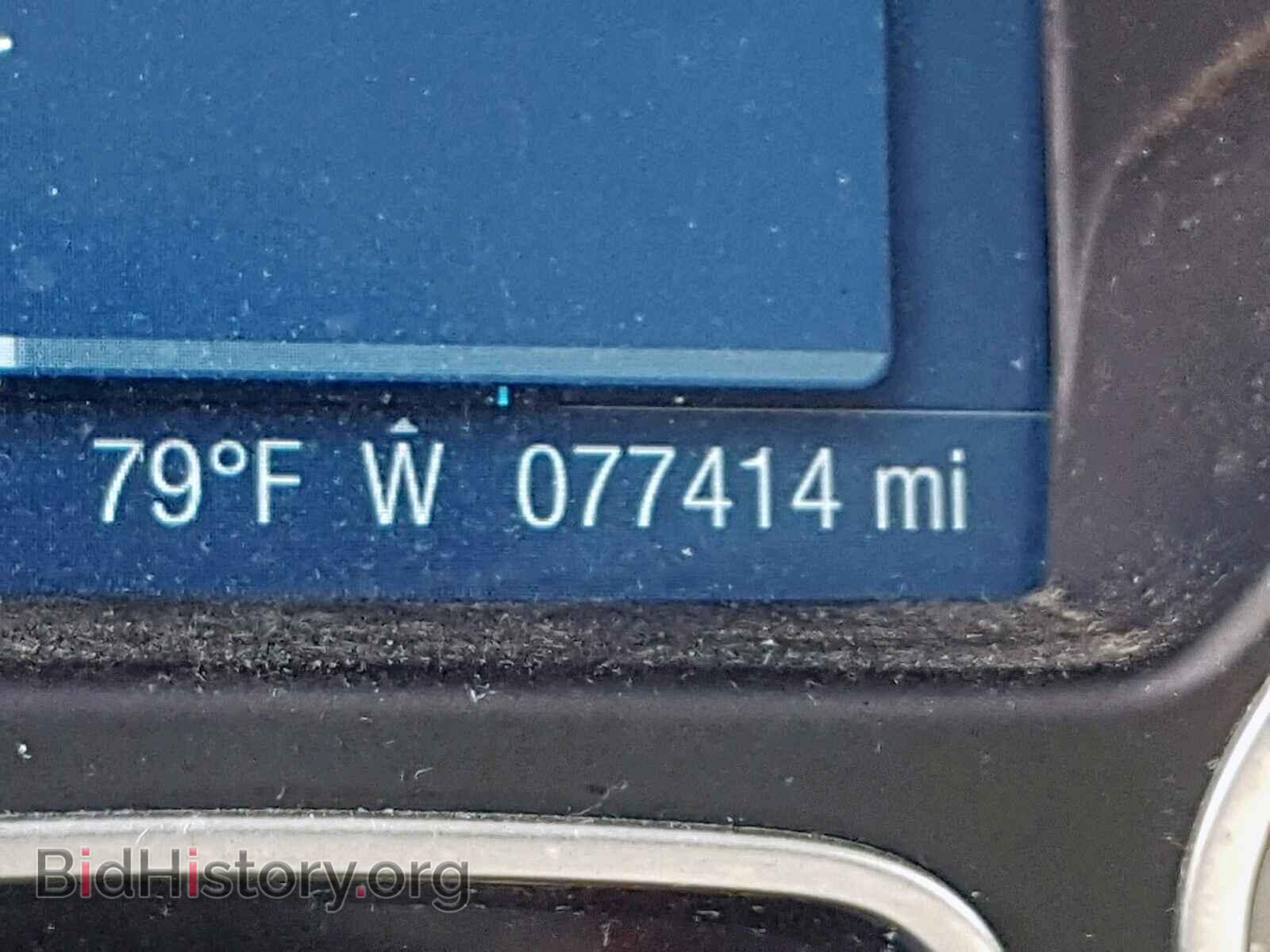 2013 FORD FOCUS SE - VIN: 1FADP3F2XDL373838 - Фото 8