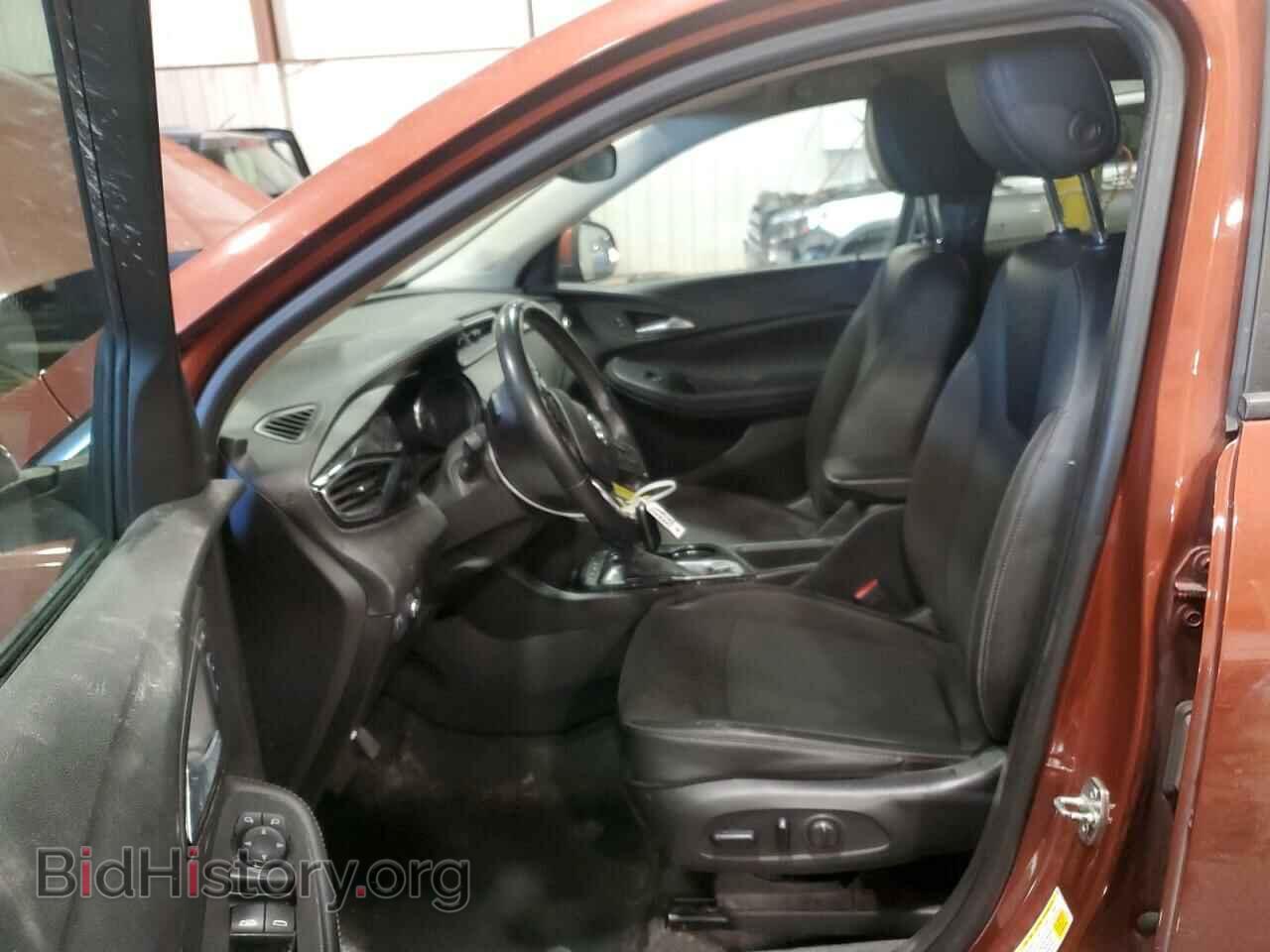 2020 BUICK ENCORE - VIN: KL4MMESL9LB098667 - Photo 7