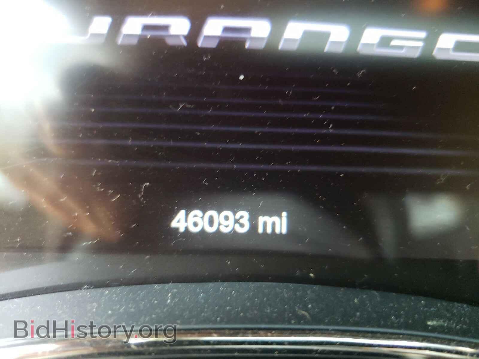2018 DODGE DURANGO - VIN: 1C4RDJDG9JC174366 - Photo 8