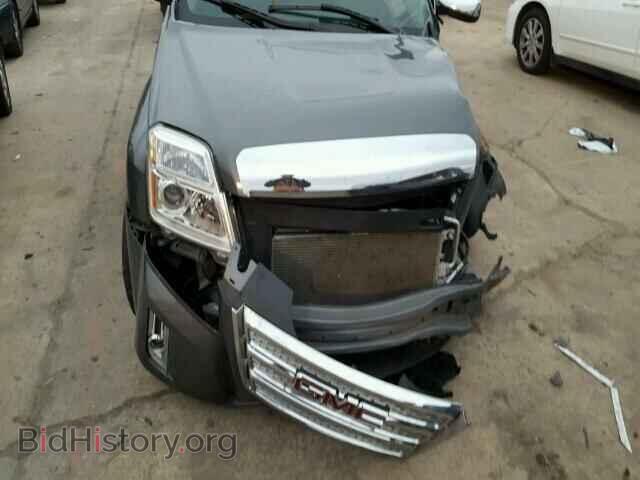 2013 GMC TERRAIN - VIN: 2GKALMEKXD6269766 - Фото 7