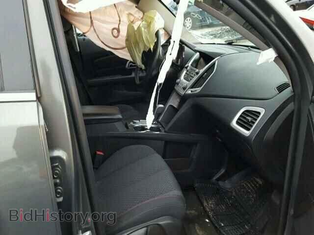 2013 GMC TERRAIN - VIN: 2GKALMEKXD6269766 - Фото 10