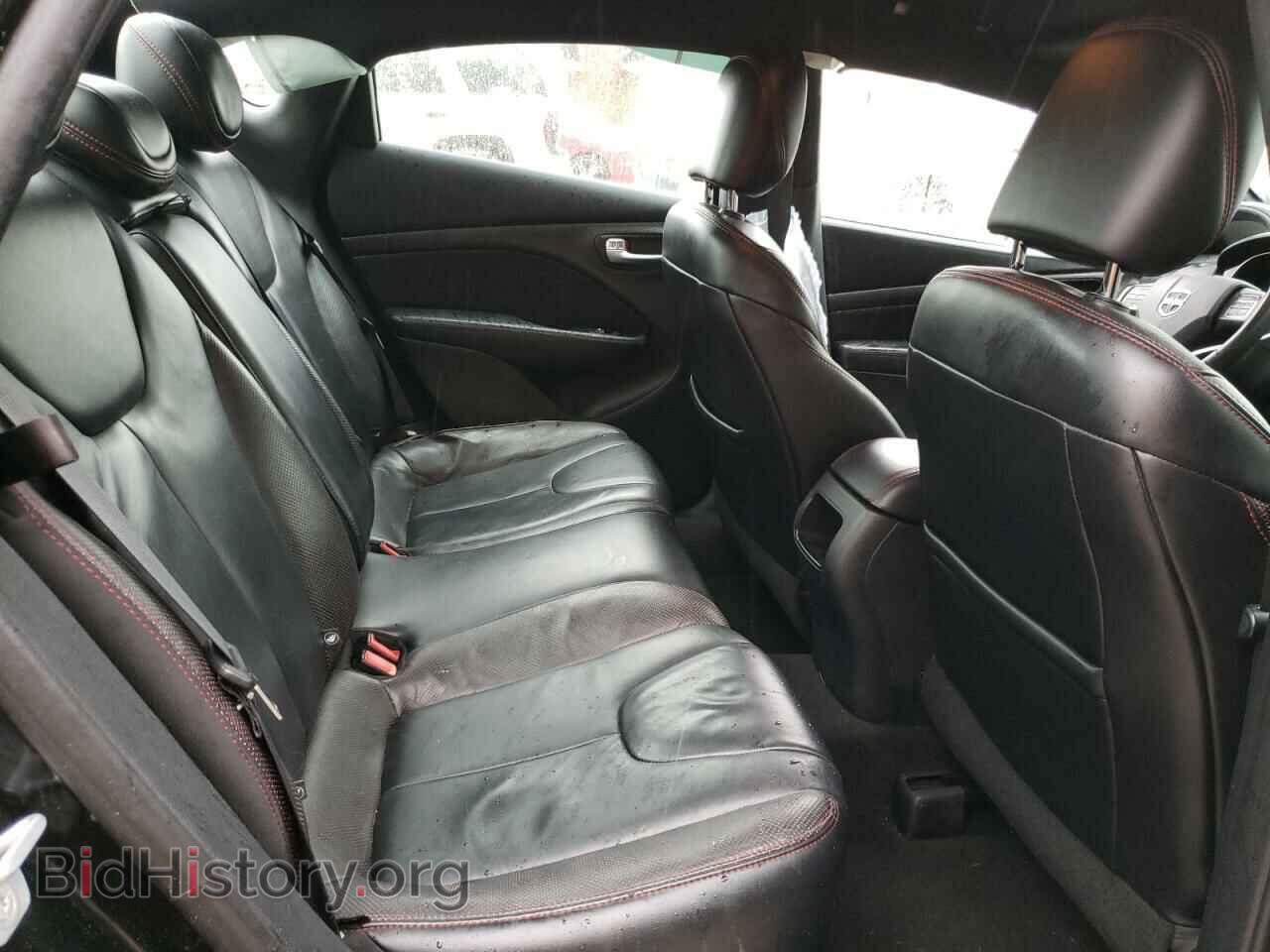 2014 DODGE DART - VIN: 1C3CDFEB6ED702813 - Фото 10
