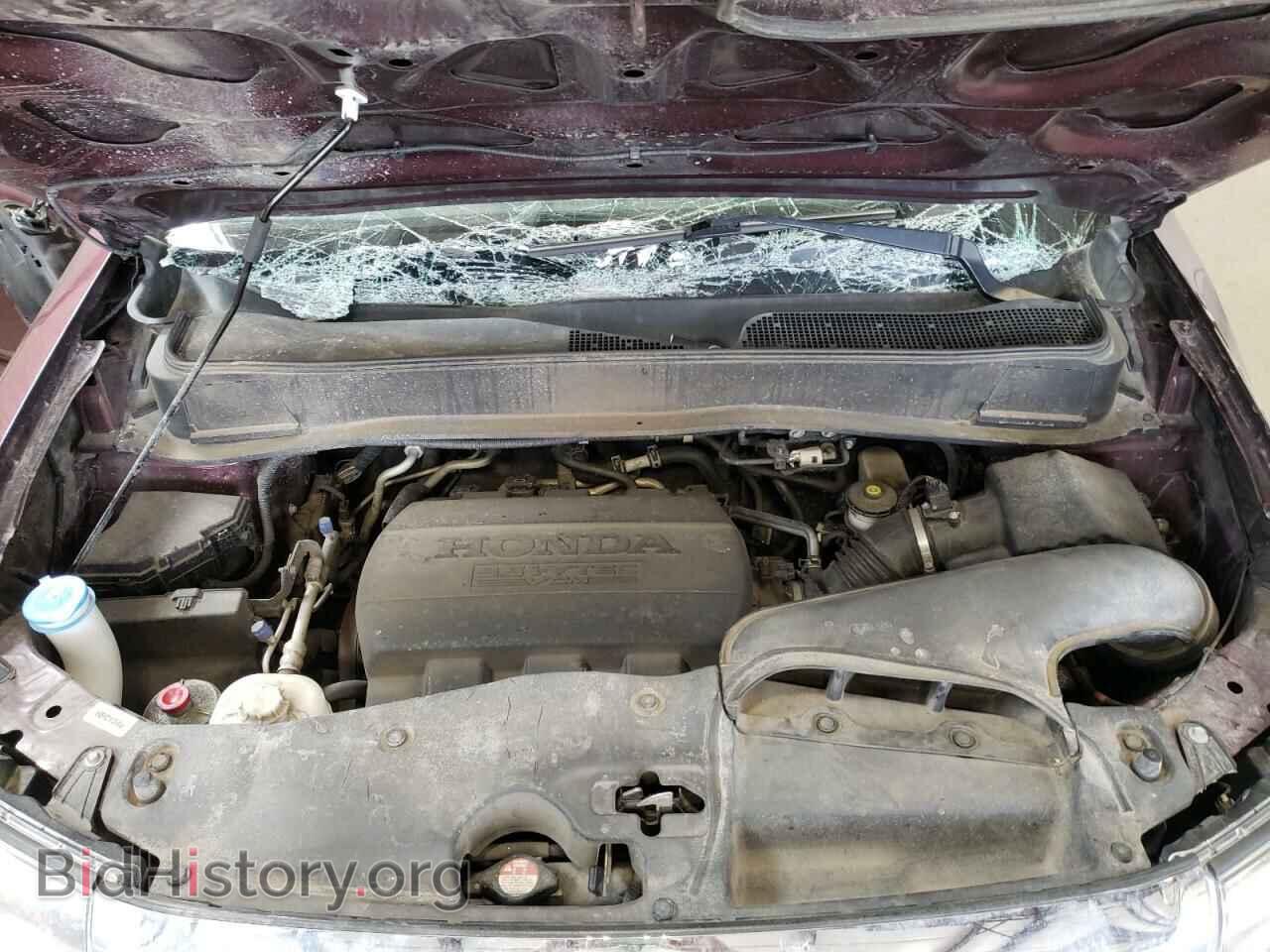 2014 HONDA PILOT - VIN: 5FNYF4H52EB504373 - Фото 7
