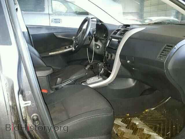 2013 TOYOTA COROLLA - VIN: 5YFBU4EE9DP092049 - Photo 5