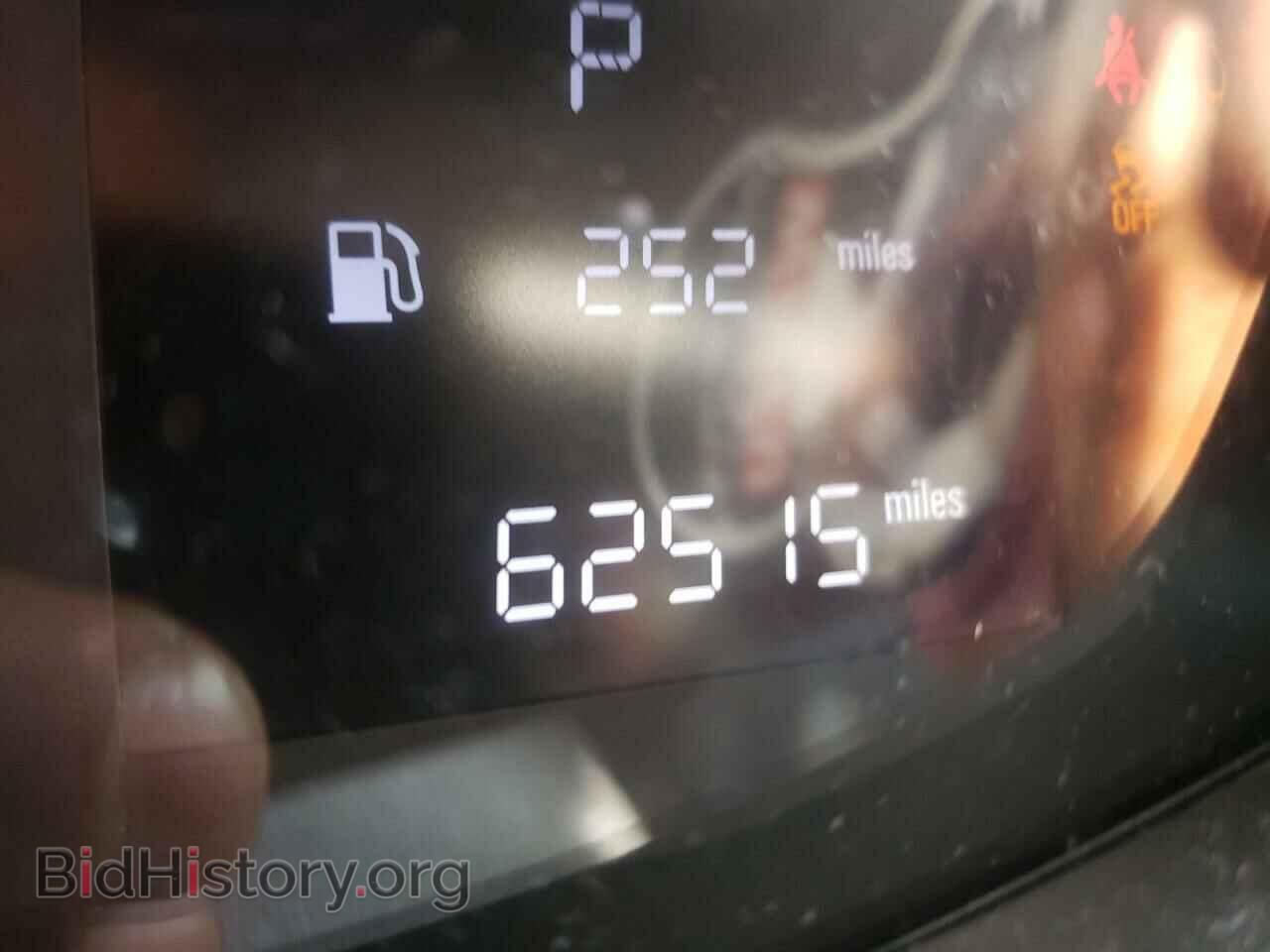 2017 CHEVROLET SPARK - VIN: KL8CB6SA5HC725094 - Фото 8