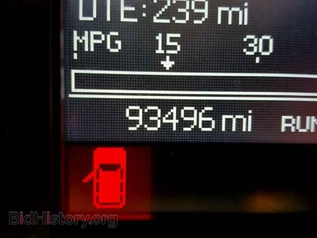 2013 DODGE CARAVAN - VIN: 2C4RDGDG6DR548916 - Фото 8
