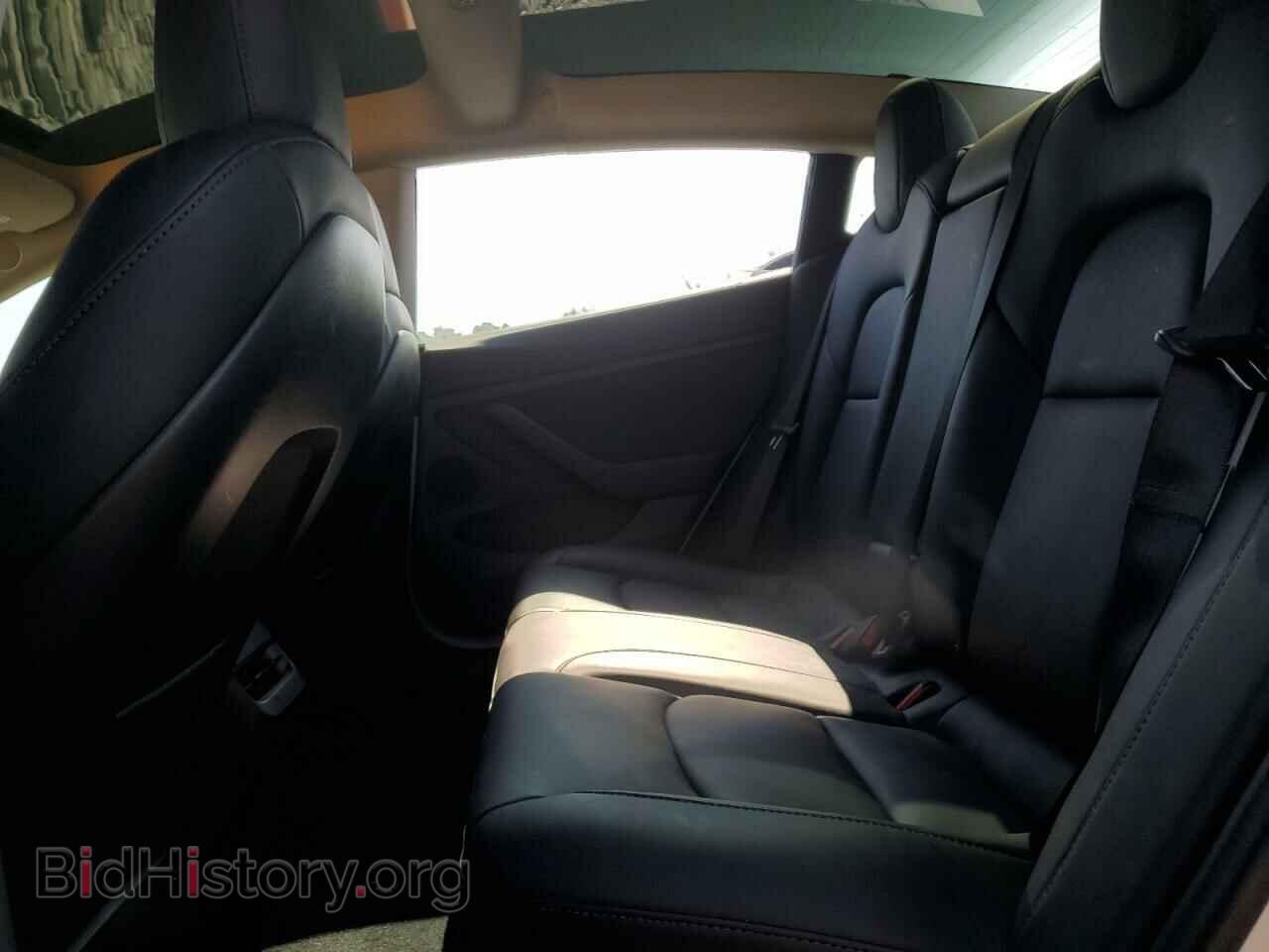 2022 TESLA MODEL 3 - VIN: 5YJ3E1EB9NF152236 - Photo 10