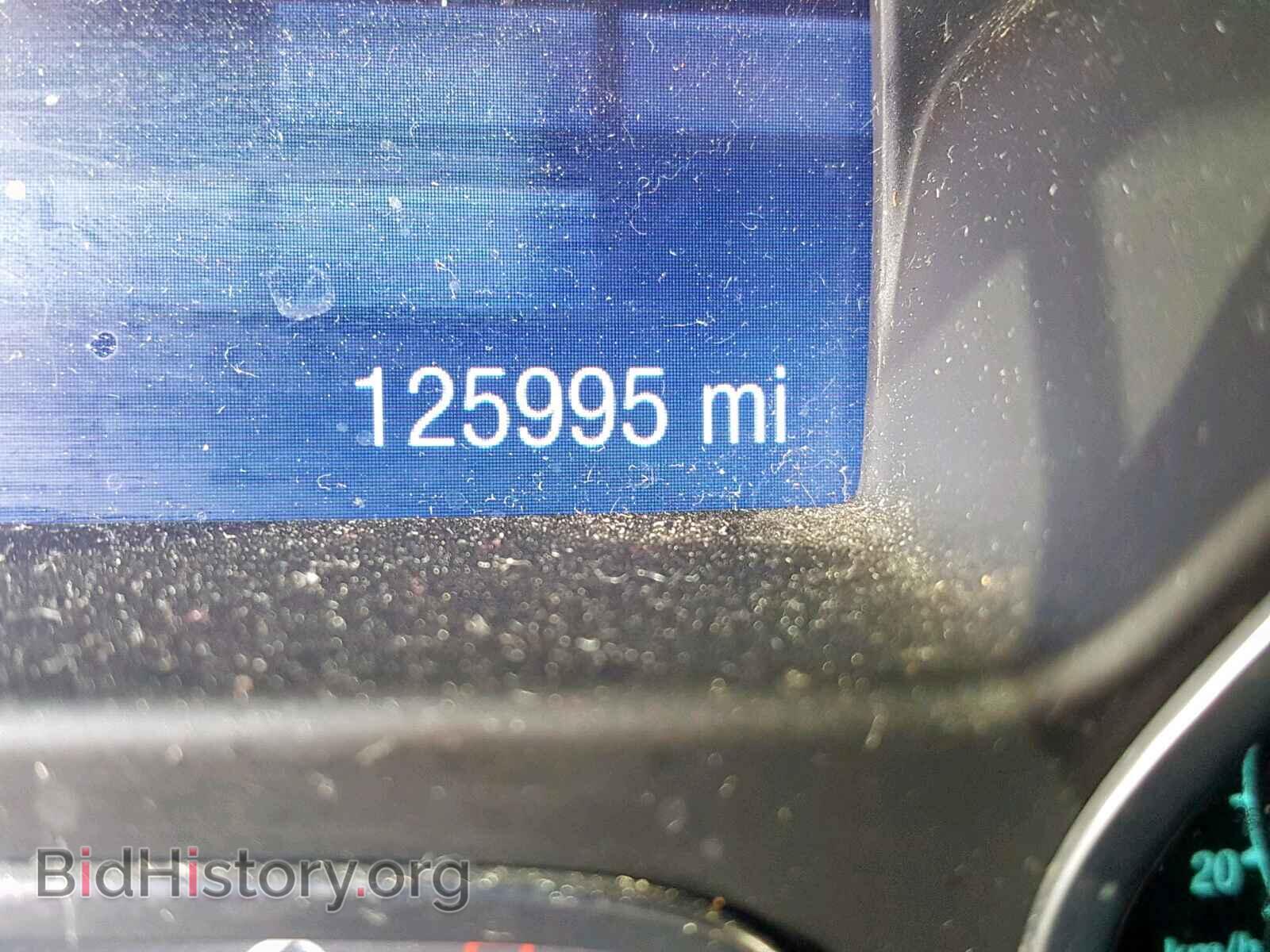 2013 FORD FOCUS SE - VIN: 1FADP3F21DL337343 - Фото 8