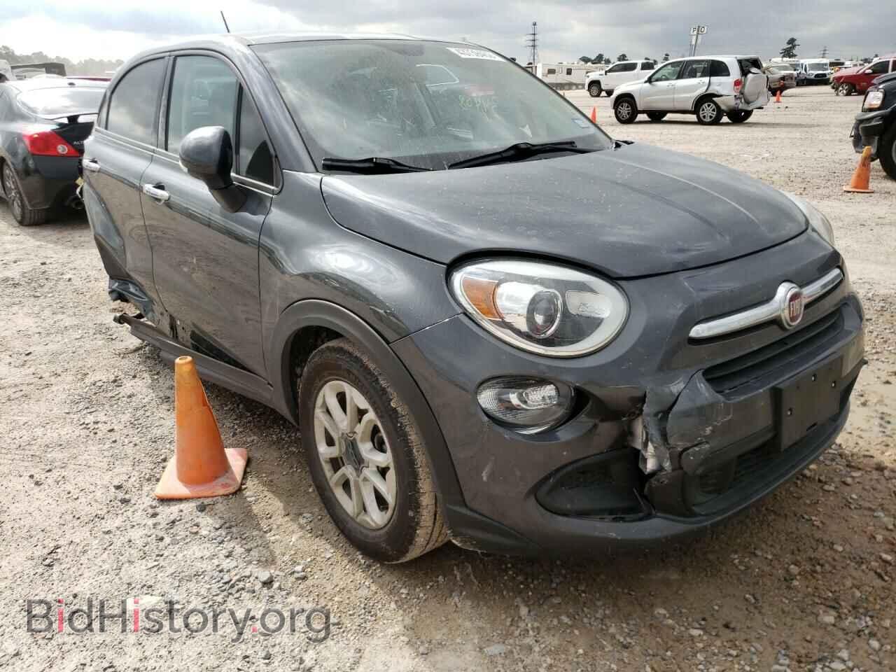 Photo ZFBCFXAB0HP591652 - FIAT 500 2017