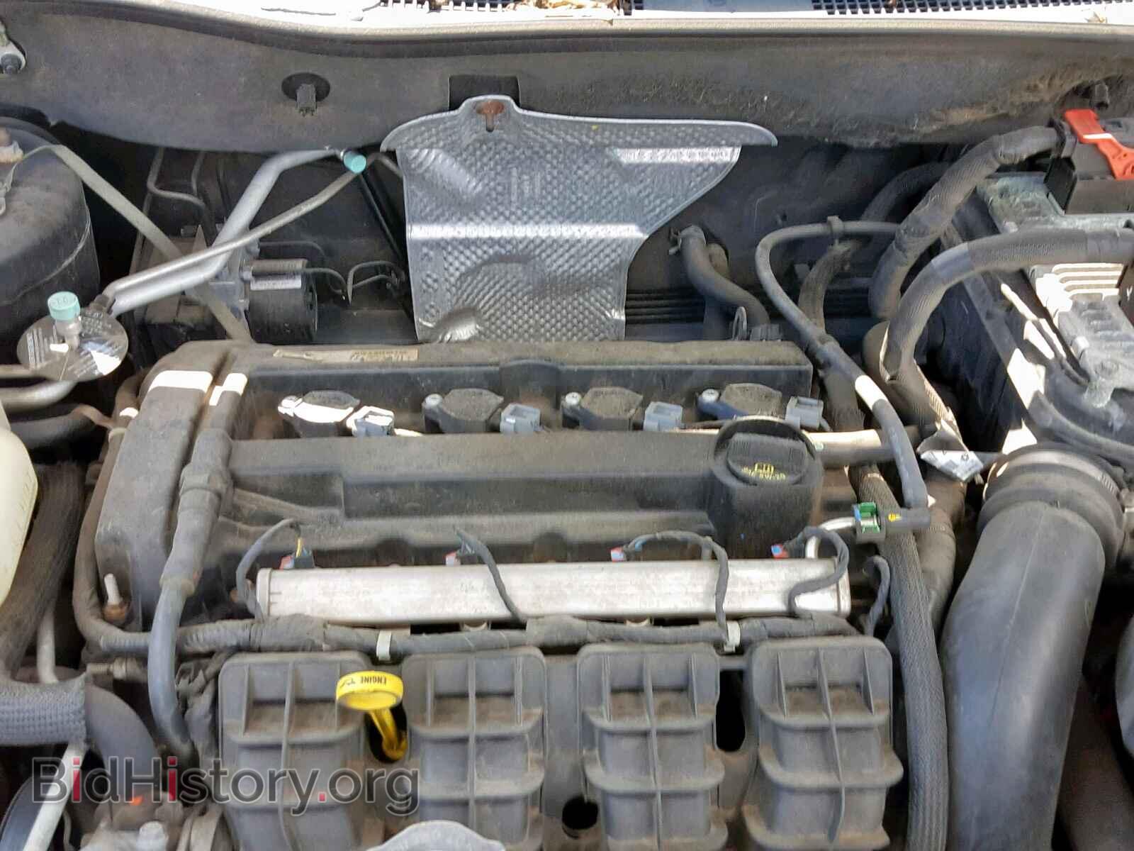 2011 DODGE CALIBER - VIN: 1B3CB5HA9BD179198 - Photo 7