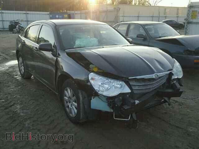 Photo 1C3CC4FB0AN103027 - CHRYSLER SEBRING 2010
