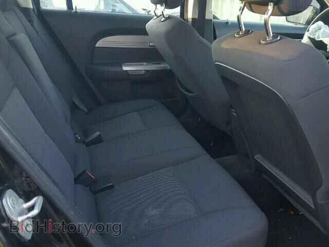 2010 CHRYSLER SEBRING - VIN: 1C3CC4FB0AN103027 - Фото 6