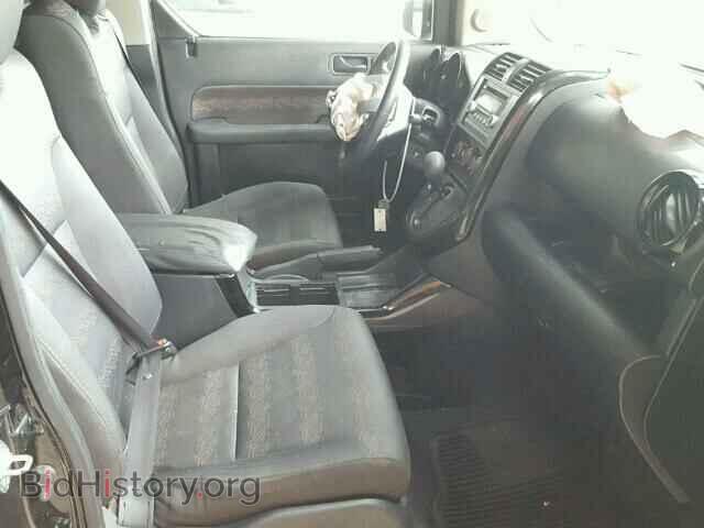 2008 HONDA ELEMENT - VIN: 5J6YH18938L002267 - Photo 5