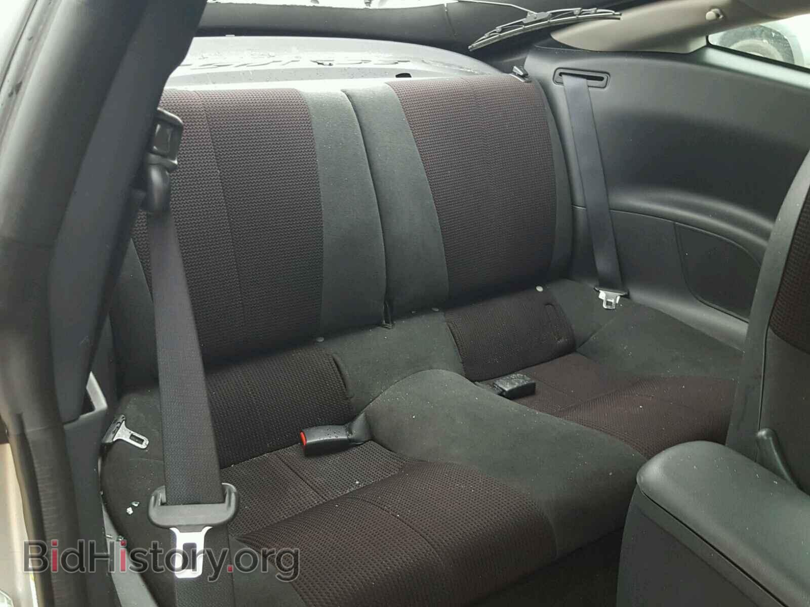 2012 MITSUBISHI ECLIPSE - VIN: 4A31K5DF5CE004558 - Фото 6
