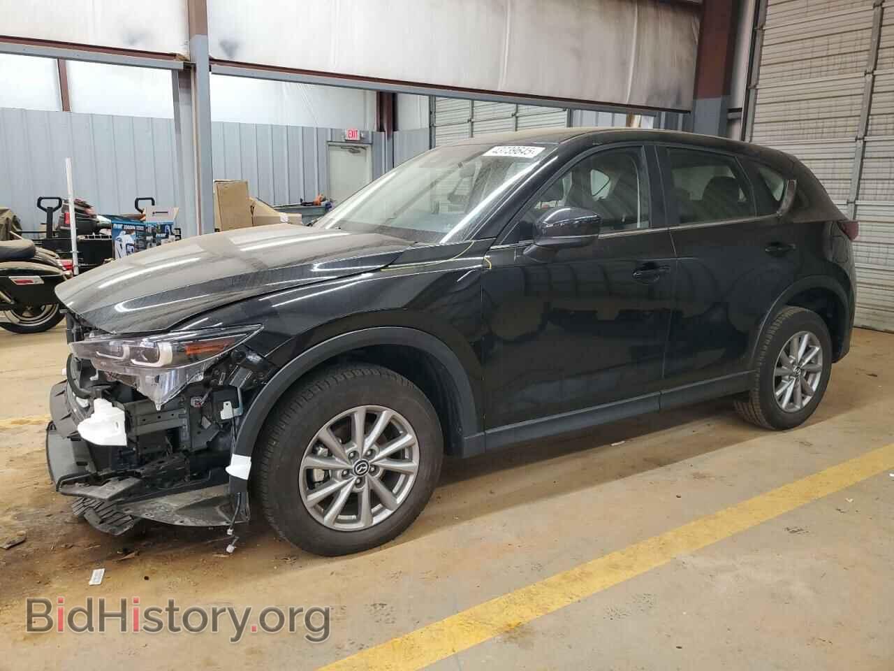 Photo JM3KFBAMXP0209820 - MAZDA CX-5 2023