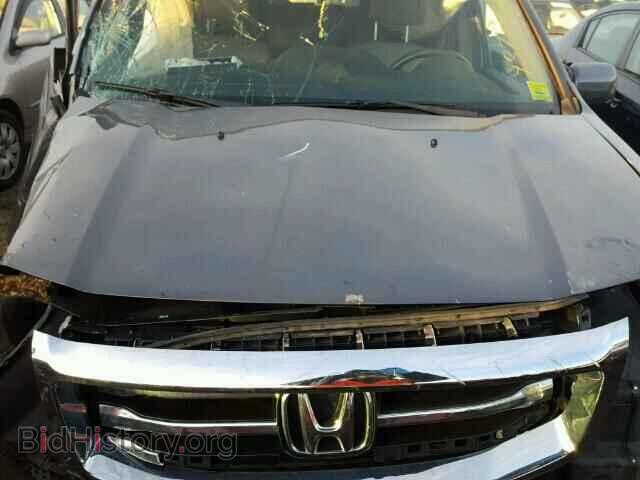 2013 HONDA PILOT - VIN: 5FNYF4H98DB076309 - Фото 7