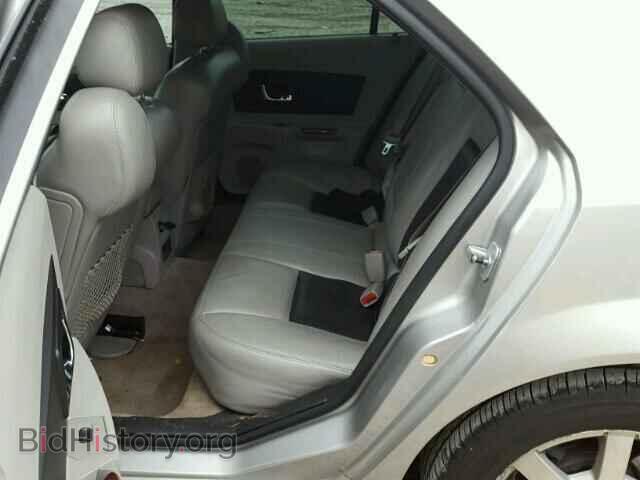 2007 CADILLAC CTS - VIN: 1G6DP577X70163510 - Фото 6