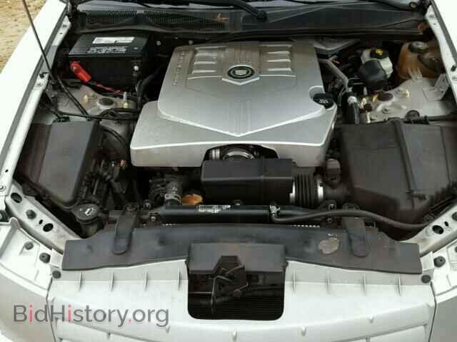 2007 CADILLAC CTS - VIN: 1G6DP577X70163510 - Фото 7