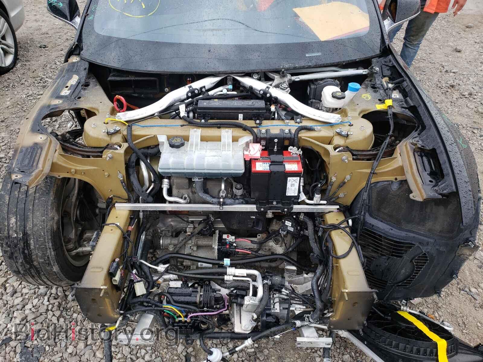 2018 TESLA MODEL S - VIN: 5YJSA1E2XJF272774 - Photo 7