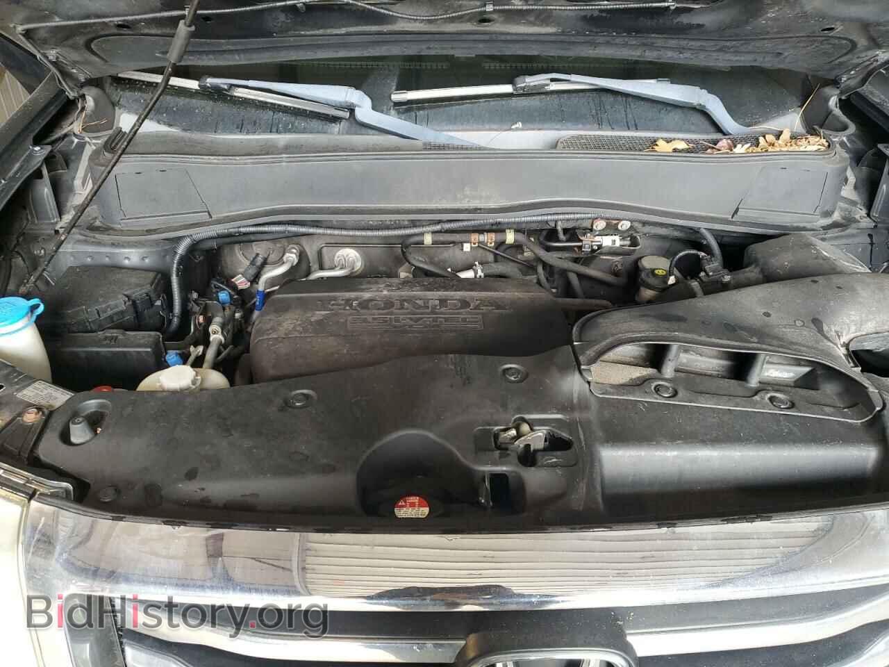 2012 HONDA PILOT - VIN: 5FNYF4H94CB052121 - Photo 11