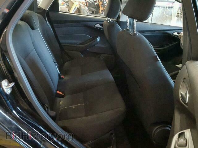 2017 FORD FOCUS - VIN: 1FADP3FE3HL321712 - Фото 6